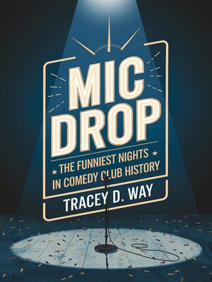 cover image of Mic Drop